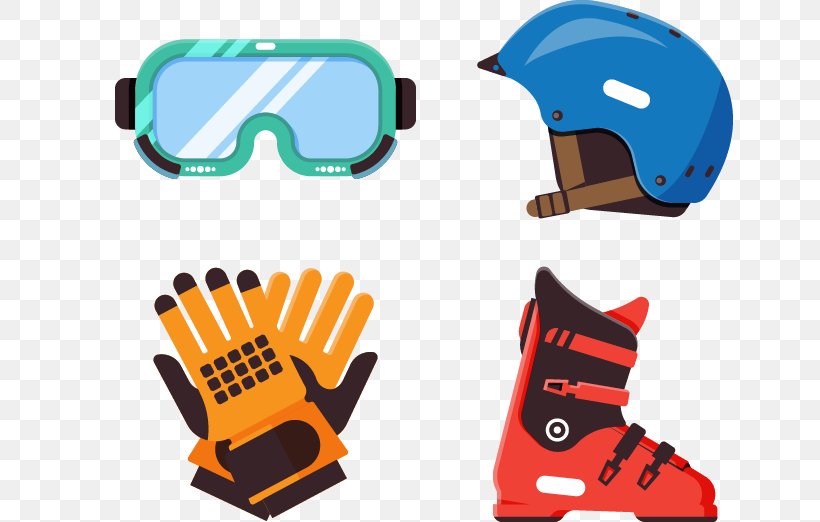 Skiing Winter Sport Icon, PNG, 647x522px, Skiing, Brand, Eyewear, Gafas De Esquxed, Glove Download Free