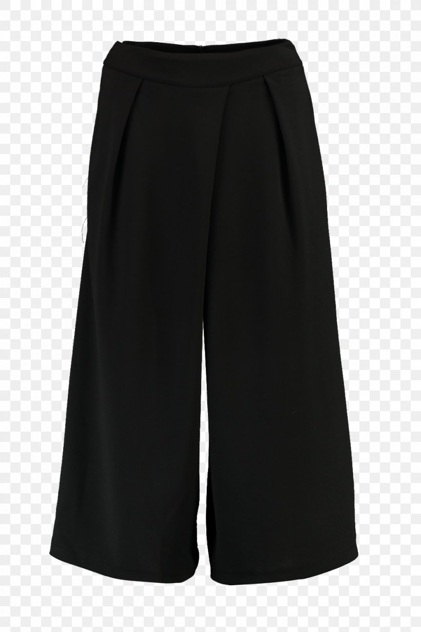 Skirt Pants T-shirt Clothing Dress, PNG, 1000x1500px, Skirt, Active Pants, Active Shorts, Bermuda Shorts, Black Download Free