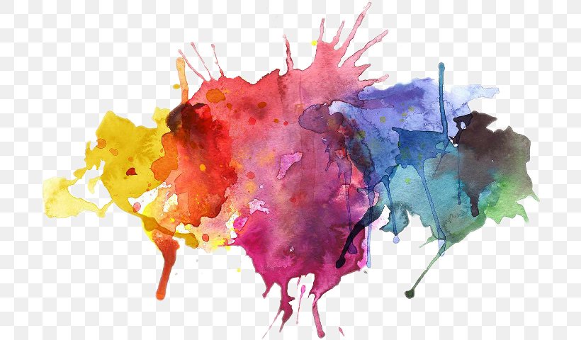 Watercolor Painting Art, PNG, 706x480px, Watercolor Painting, Art, Brush, Color, Drawing Download Free