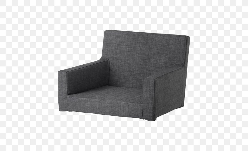 Wing Chair Slipcover IKEA Couch, PNG, 500x500px, Chair, Accoudoir, Armrest, Bar Stool, Bedding Download Free