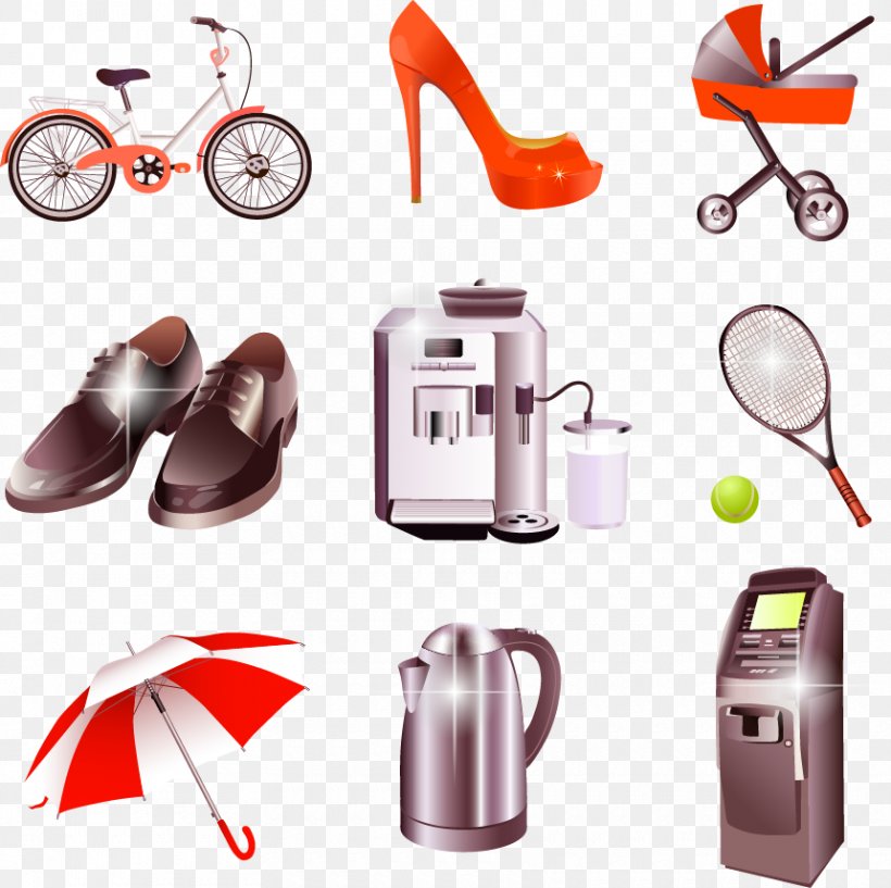 Bicycle Designer, PNG, 860x857px, Bicycle, Designer, Dress Shoe, Mixer, Plastic Download Free