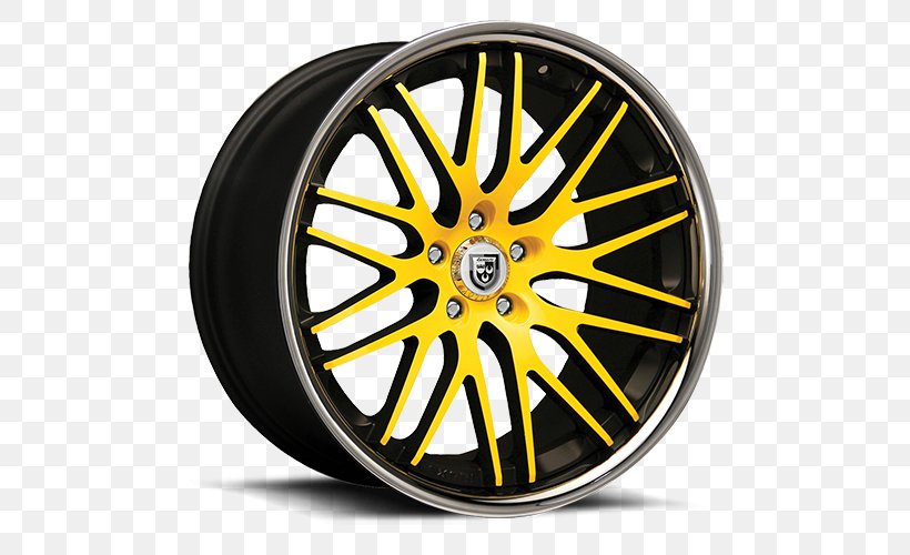 Car Custom Wheel Tire Rim, PNG, 500x500px, Car, Alloy Wheel, Auto Part, Automotive Design, Automotive Tire Download Free