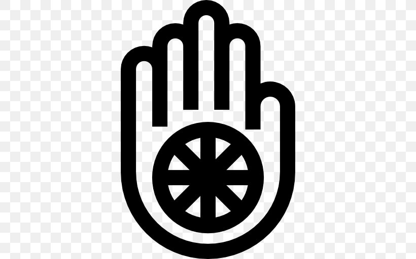 Karma In Hinduism Symbol, PNG, 512x512px, Karma, Area, Brand, Buddhism, Gesture Download Free