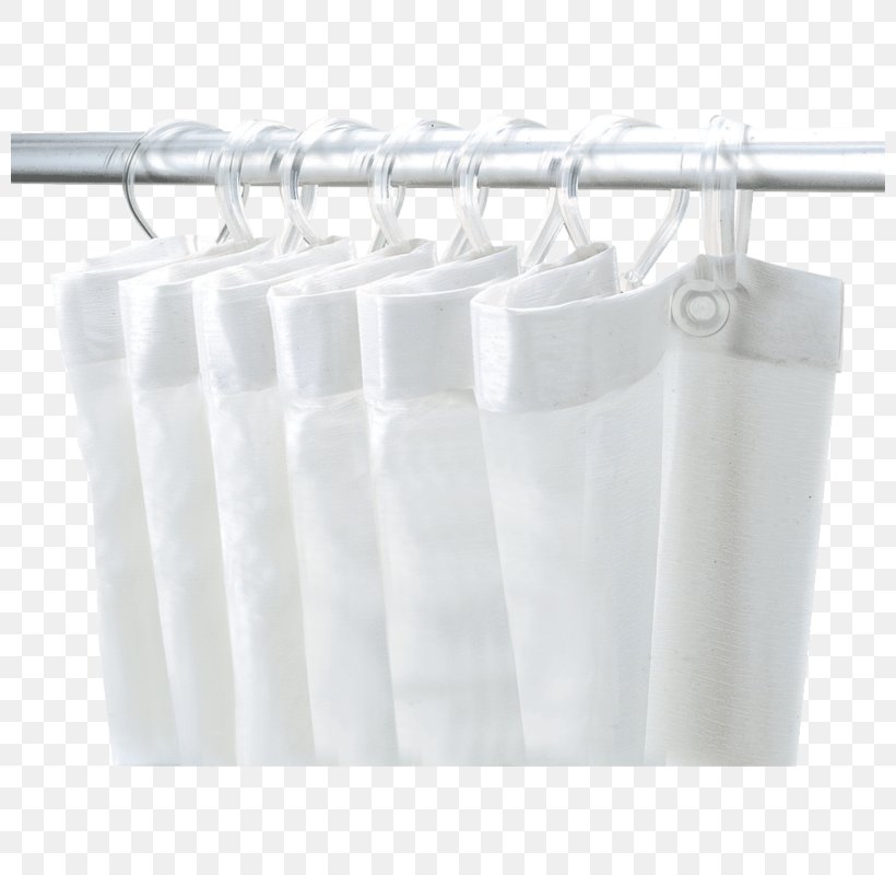 Douchegordijn Curtain Shower Plastic Bathroom, PNG, 800x800px, Douchegordijn, Bathroom, Curtain, Curtain Drape Rings, House Download Free