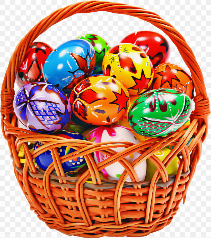 Easter Basket With Eggs Easter Day Basket, PNG, 1422x1600px, Easter Basket With Eggs, Basket, Easter, Easter Day, Easter Egg Download Free