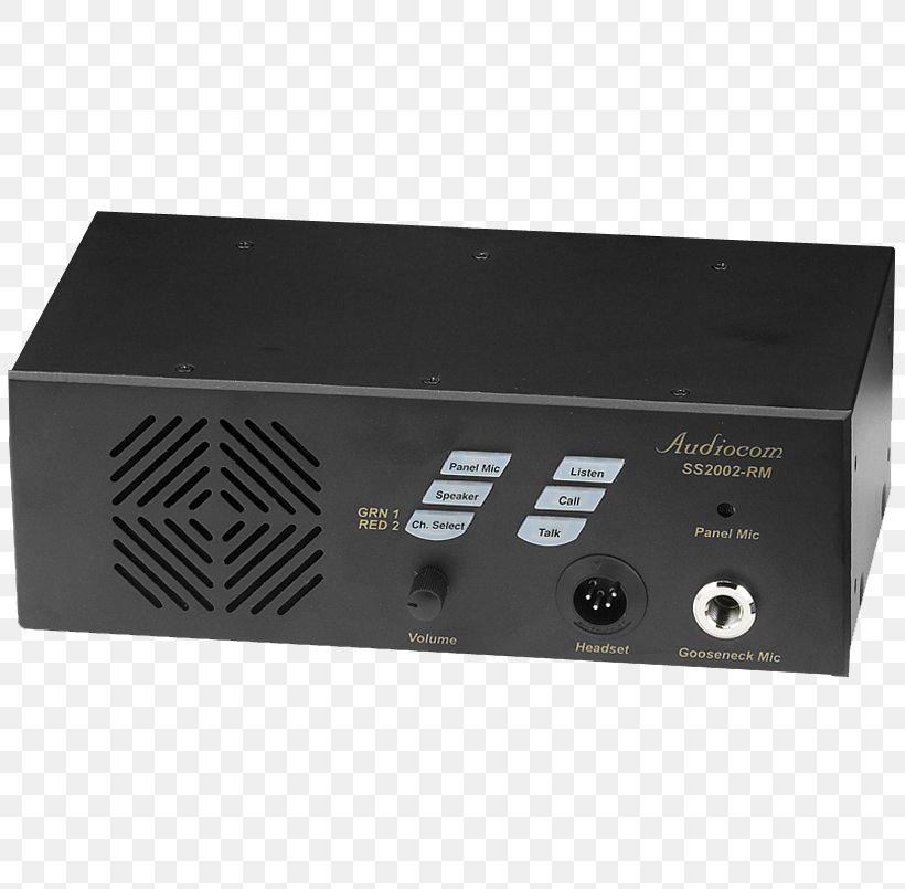 Electronics RF Modulator Intercom Headset Pro Acoustics, PNG, 805x805px, Electronics, Amplifier, Electrical Switches, Electronic Instrument, Electronic Musical Instruments Download Free