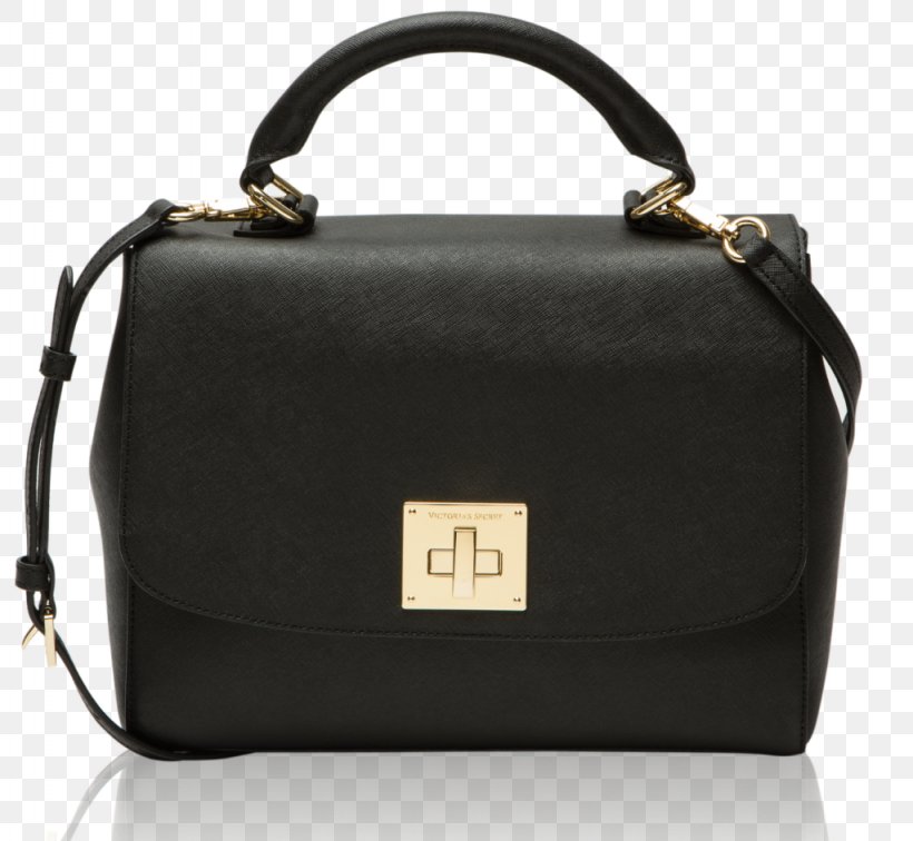 Handbag Victoria's Secret Leather Messenger Bags, PNG, 1024x945px, Handbag, Bag, Black, Black M, Brand Download Free