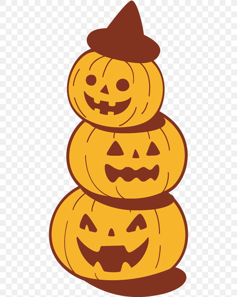 Jack-o-Lantern Halloween Carved Pumpkin, PNG, 484x1026px, Jack O Lantern, Calabaza, Carved Pumpkin, Halloween, Happy Download Free