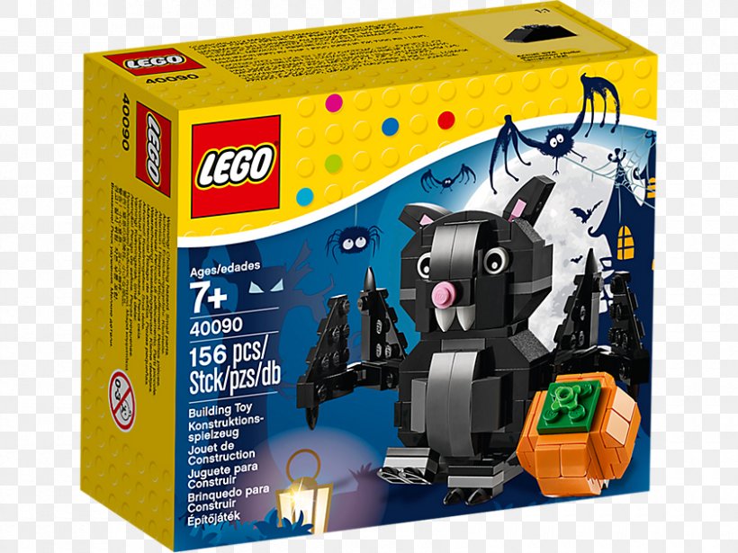 Lego Creator Amazon.com Toy Halloween, PNG, 840x630px, Lego, Amazoncom, Construction Set, Game, Halloween Download Free
