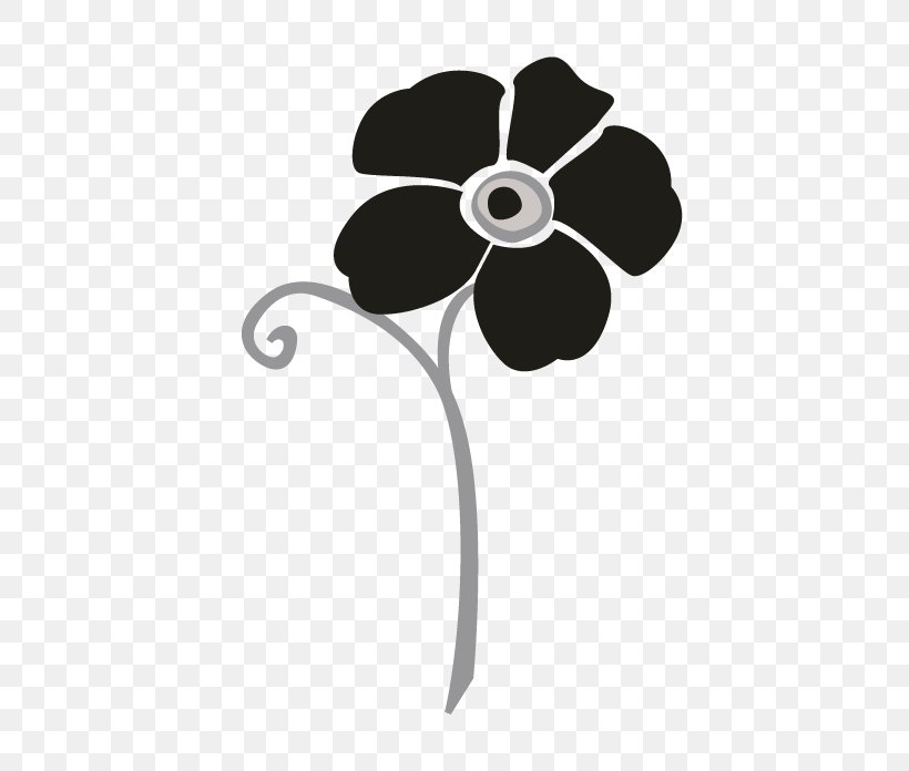 Petal Clip Art, PNG, 696x696px, Petal, Black And White, Flora, Flower, Flowering Plant Download Free