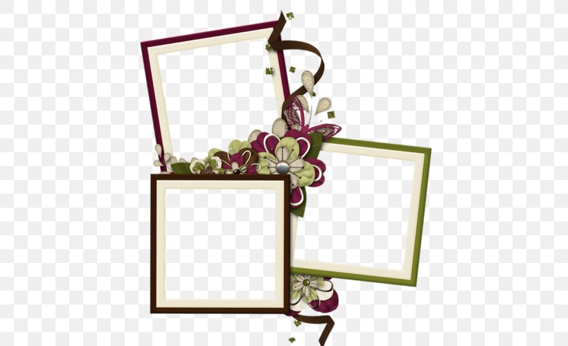 Picture Frames Painting Floral Design, PNG, 500x500px, Picture Frames, Art, Canvas Print, Cut Flowers, Floral Design Download Free