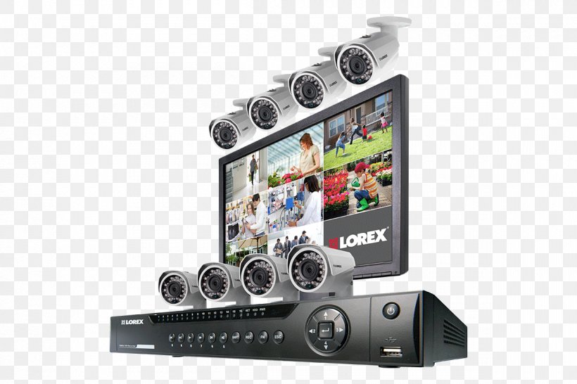 PlayStation 3 Accessory Lorex Technology Inc IP Camera Network Video Recorder Display Resolution, PNG, 1200x800px, Playstation 3 Accessory, Camera, Display Resolution, Electronics, Hard Drives Download Free