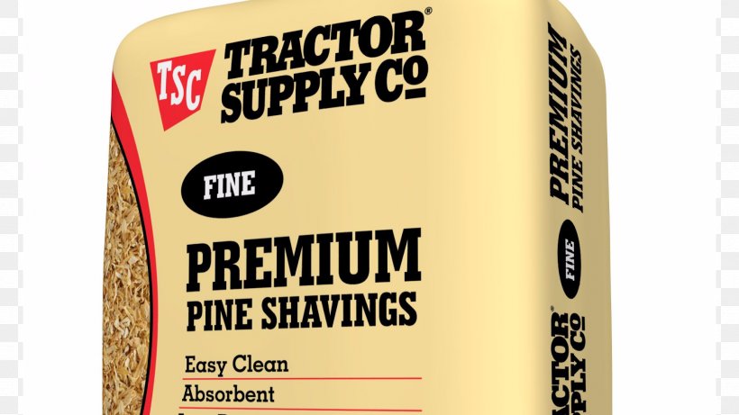 Tractor Supply Company Brand Tractor Supply Co. Fine Premium Pine Shavings, Covers 5.5 Cu. Ft. Font Product, PNG, 1600x900px, Tractor Supply Company, Brand Download Free