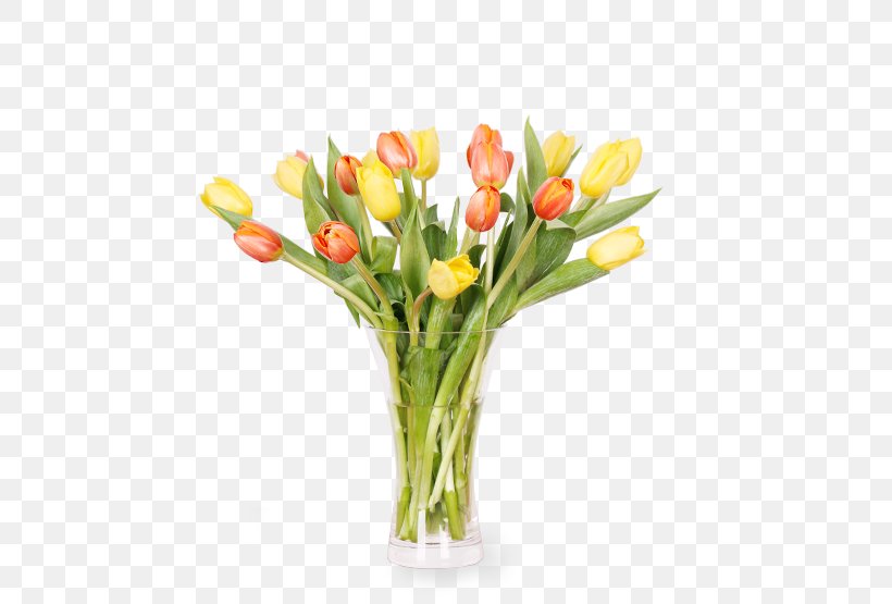 Tulip Cut Flowers Flower Bouquet Floral Design, PNG, 597x555px, Tulip, Artificial Flower, Cut Flowers, Floral Design, Floristry Download Free
