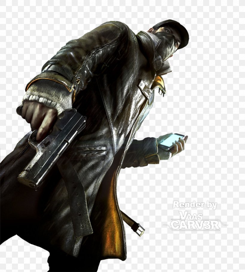 Watch Dogs 2 Xbox 360 Watch Dogs Companion : CtOS Xbox One, PNG, 900x997px, Watch Dogs, Aiden Pearce, Figurine, Game, Metal Download Free