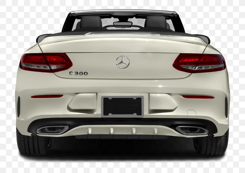 2018 Mercedes-Benz C-Class Car Luxury Vehicle, PNG, 770x578px, 2018 Mercedesbenz Cclass, Automotive Design, Automotive Exterior, Brand, Bumper Download Free