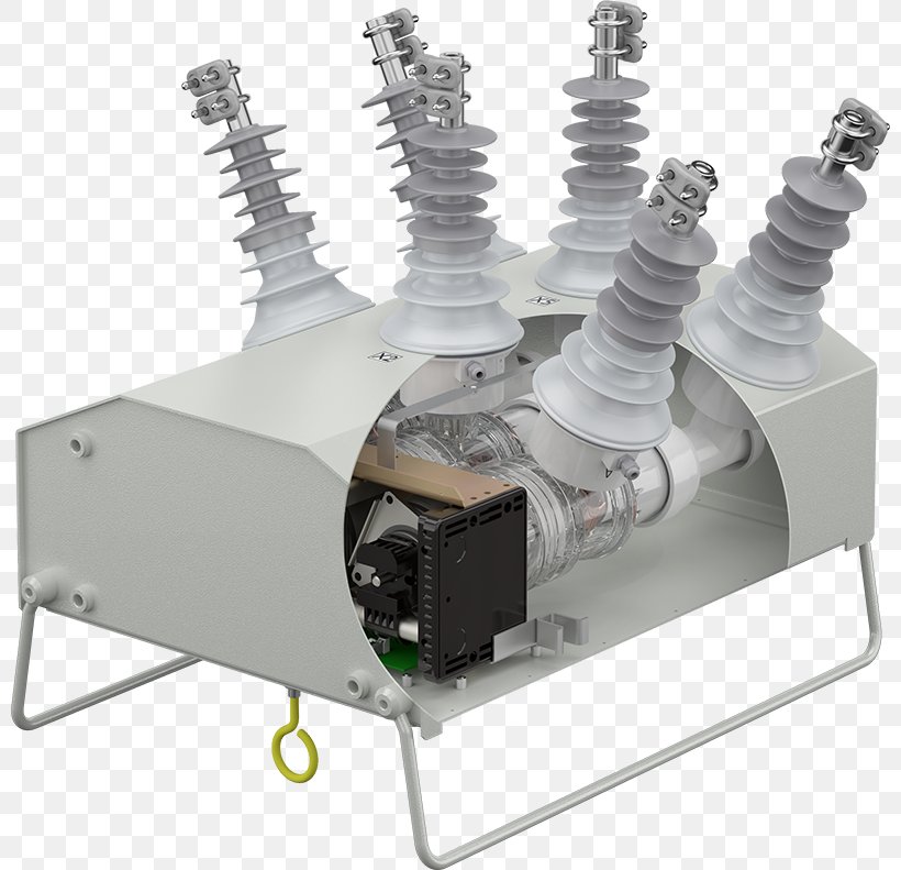 Current Transformer Recloser Circuit Breaker Electrical Network High Voltage, PNG, 800x791px, Current Transformer, Circuit Breaker, Electric Power, Electric Power System, Electrical Network Download Free
