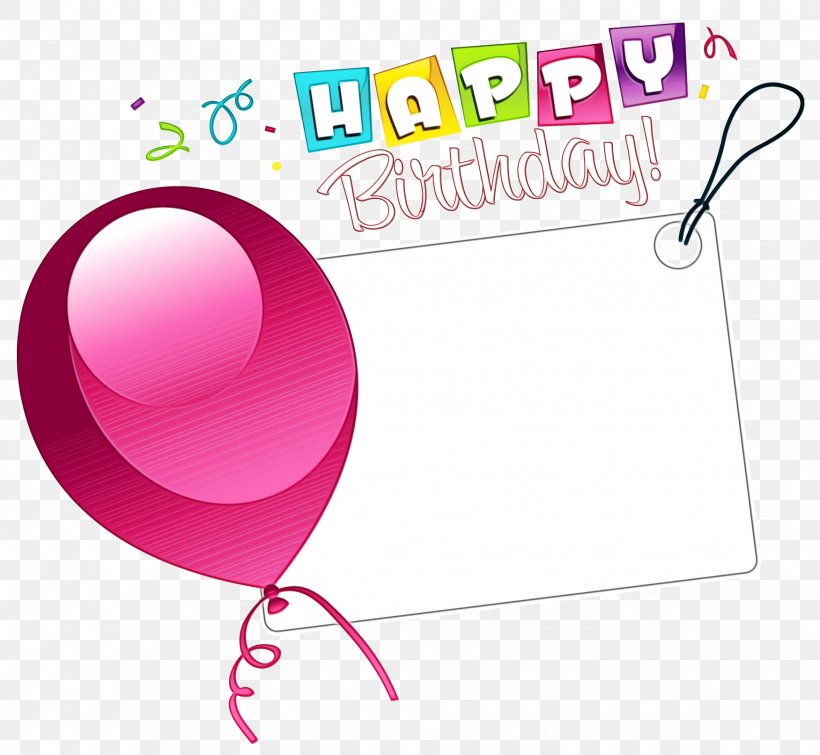 Hello Kitty Happy Birthday, PNG, 1751x1613px, Sticker, Ballonnen Happy Birthday 10st, Balloon, Birthday, Confetti Download Free