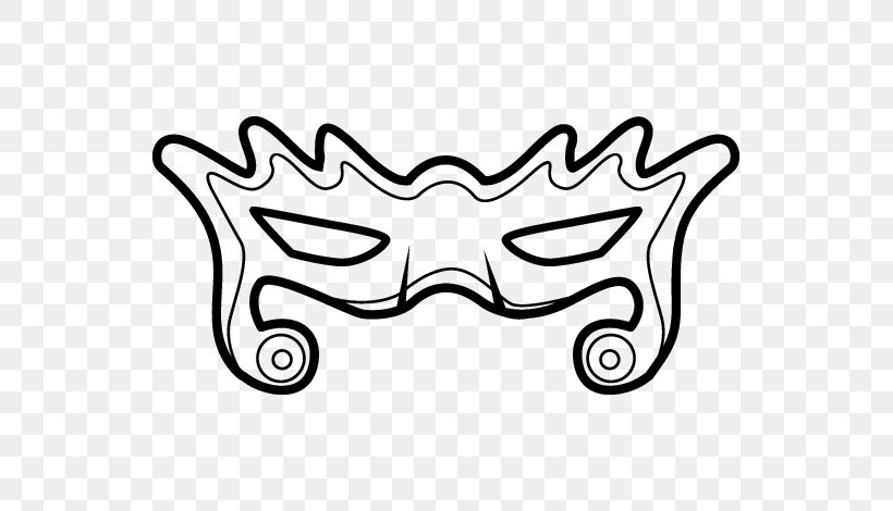 Mask Drawing Coloring Book Painting, PNG, 600x470px, Mask, Automotive Design, Black, Black And White, Body Jewelry Download Free