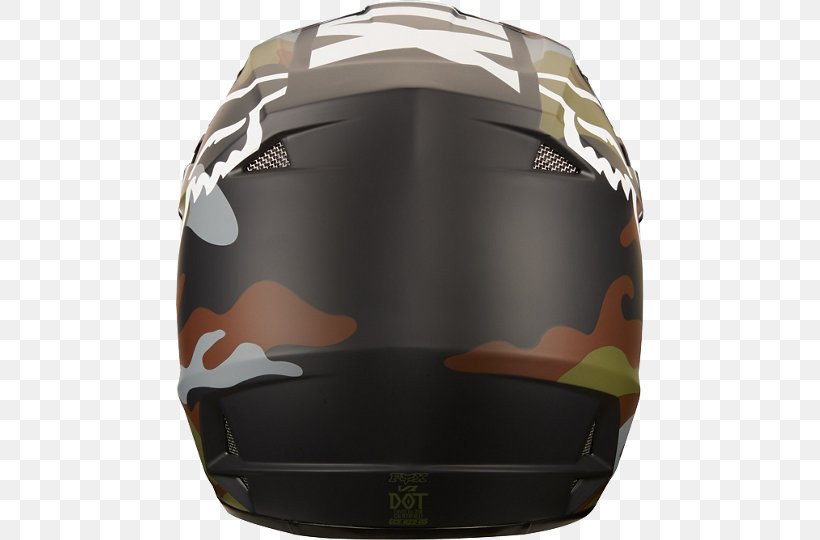 Motorcycle Helmets Camouflage Fox Racing Motocross, PNG, 540x540px, 2018, Motorcycle Helmets, Bicycle Helmet, Camouflage, Fox Racing Download Free