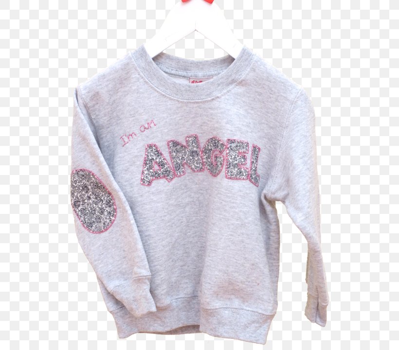T-shirt Bluza Sleeve Hood Sweater, PNG, 720x720px, Tshirt, Angel, Bluza, Clothing, Cupcake Download Free