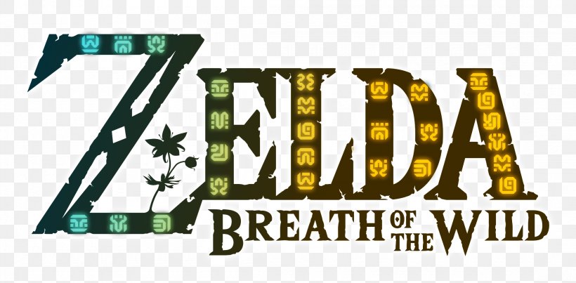 The Legend Of Zelda: Breath Of The Wild The Legend Of Zelda: A Link To The Past Wii, PNG, 2200x1083px, Legend Of Zelda Breath Of The Wild, Area, Banner, Brand, Cemu Download Free