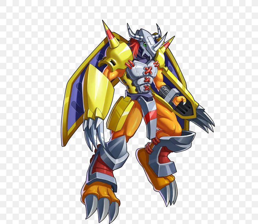 WarGreymon Garurumon Digimon Story: Cyber Sleuth Koromon, PNG, 546x713px, Watercolor, Cartoon, Flower, Frame, Heart Download Free