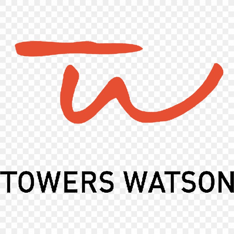 Willis Towers Watson Towers Perrin Watson Wyatt Worldwide Logo, PNG, 1080x1080px, Towers Watson, Area, Brand, Logo, Text Download Free