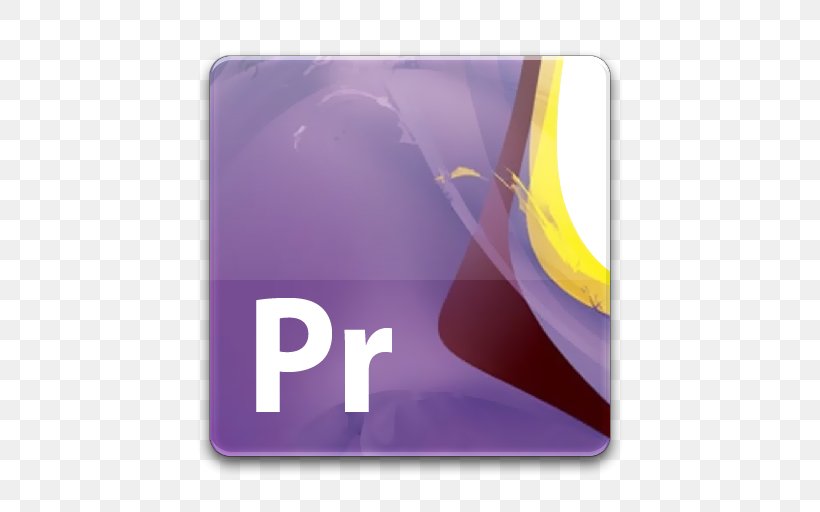 Adobe Premiere Pro Adobe Creative Cloud Computer Software, PNG, 512x512px, Adobe Premiere Pro, Adobe Creative Cloud, Adobe Systems, Brand, Computer Accessory Download Free