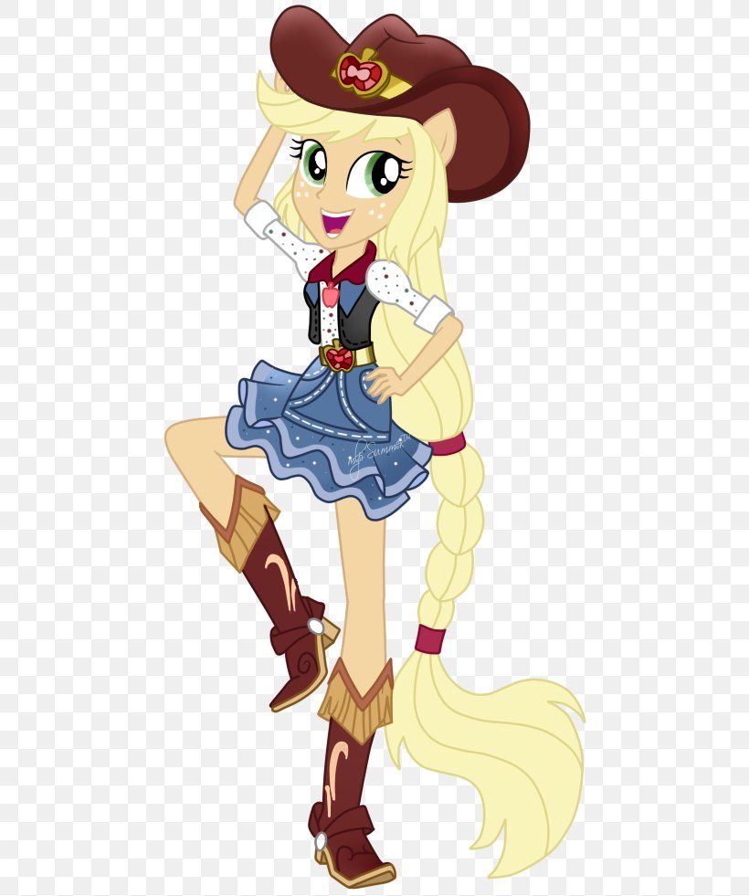 Applejack Twilight Sparkle Sunset Shimmer My Little Pony: Equestria Girls, PNG, 543x981px, Applejack, Art, Cartoon, Dance, Equestria Download Free