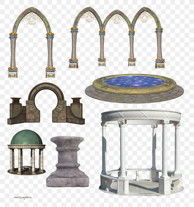 Architecture Column Clip Art, PNG, 2315x2481px, Architecture, Arch, Brass, Column, Digital Image Download Free