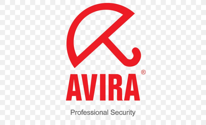Avira Product Design Brand Logo Computer Security, PNG, 500x500px, Avira, Antivirus Software, Area, Brand, Computer Security Download Free