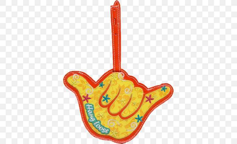 Christmas Ornament Toy Shaka Sign Infant, PNG, 500x500px, Christmas Ornament, Baby Toys, Christmas, Infant, Shaka Sign Download Free