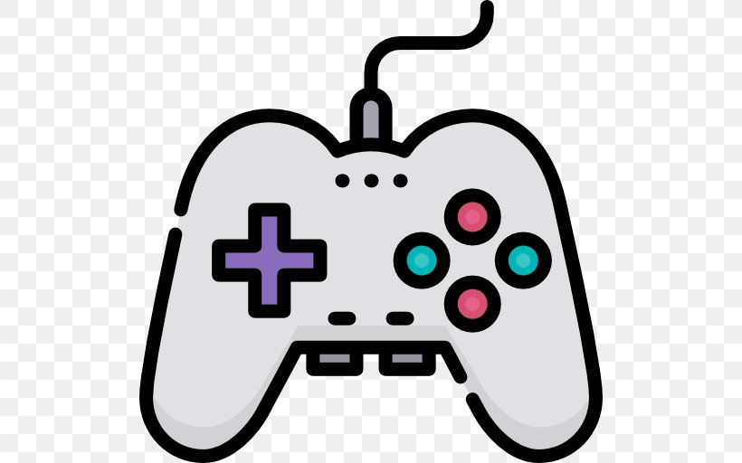 Clip Art Vector Graphics Video Games, PNG, 512x512px, Video, All Xbox Accessory, Cartoon, Drawing, Game Download Free