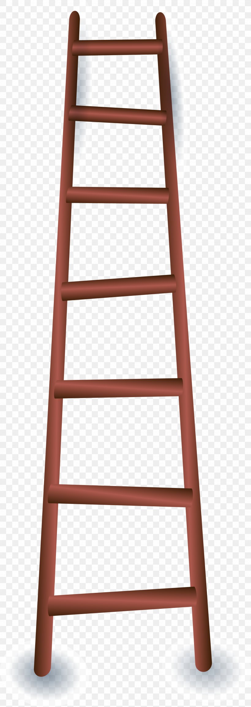 Ladder Stairs Icon, PNG, 2067x5810px, Ladder, Animation, Furniture, Resource, Rope Download Free