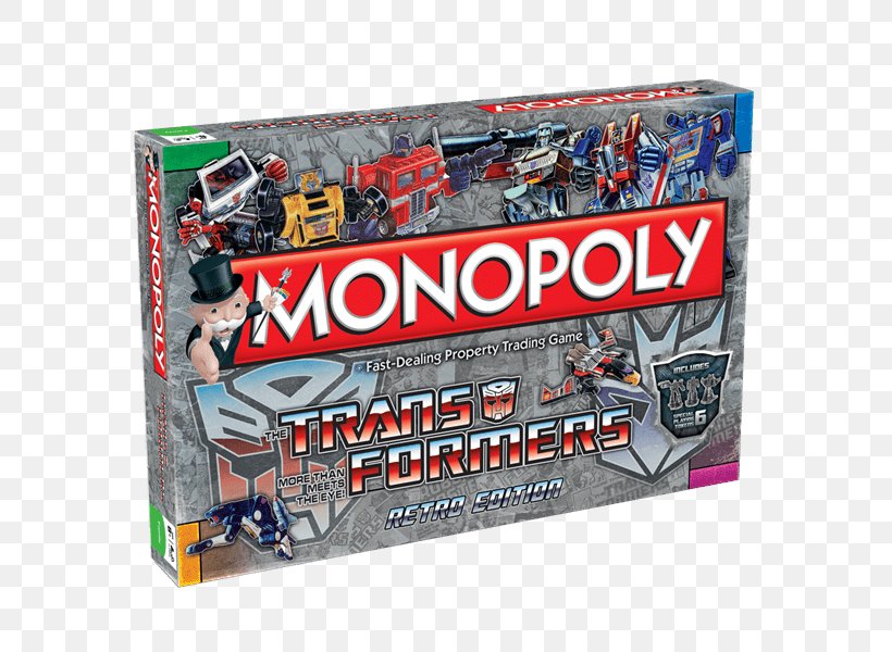 Monopoly Junior Risk Monopoly: The Mega Edition Board Game, PNG, 600x600px, Monopoly, Board Game, Game, Games, Hasbro Download Free