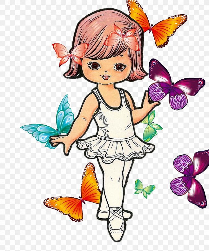Paper Doll Paper Doll Flower Paper Clip, PNG, 851x1021px, Paper, Art, Doll, Fairy, Fictional Character Download Free