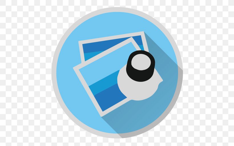 Preview, PNG, 512x512px, Preview, Apple, Blue, Macos, Technology Download Free