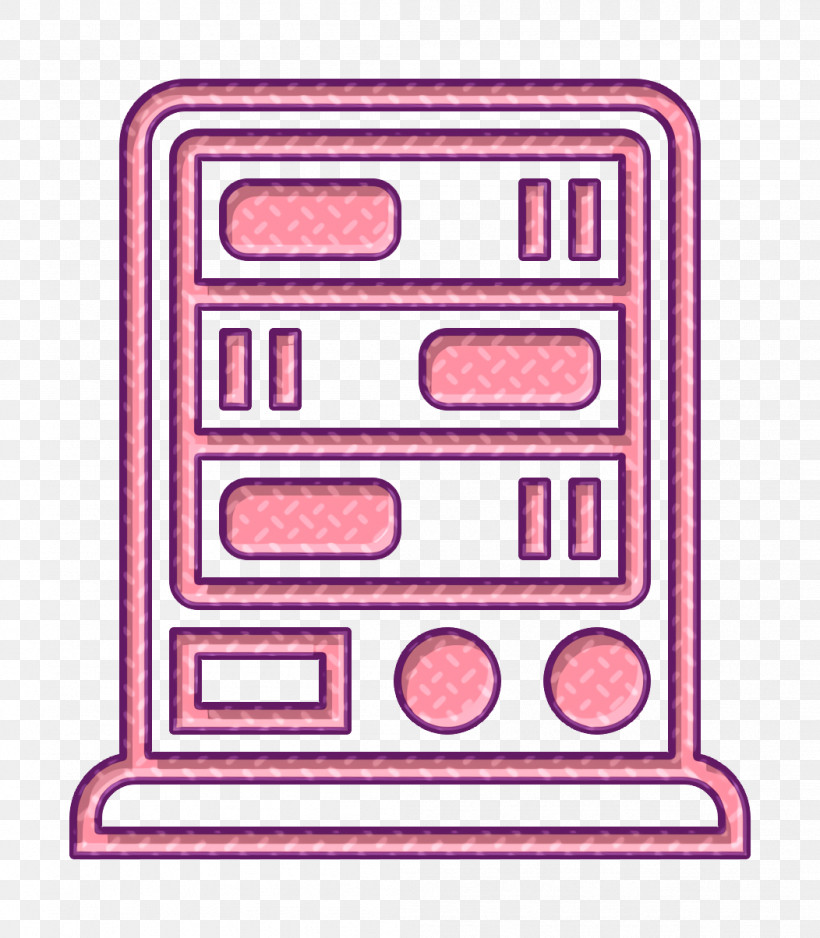 Server Icon Database Management Icon, PNG, 1052x1204px, Server Icon, Database Management Icon, Line, Rectangle Download Free