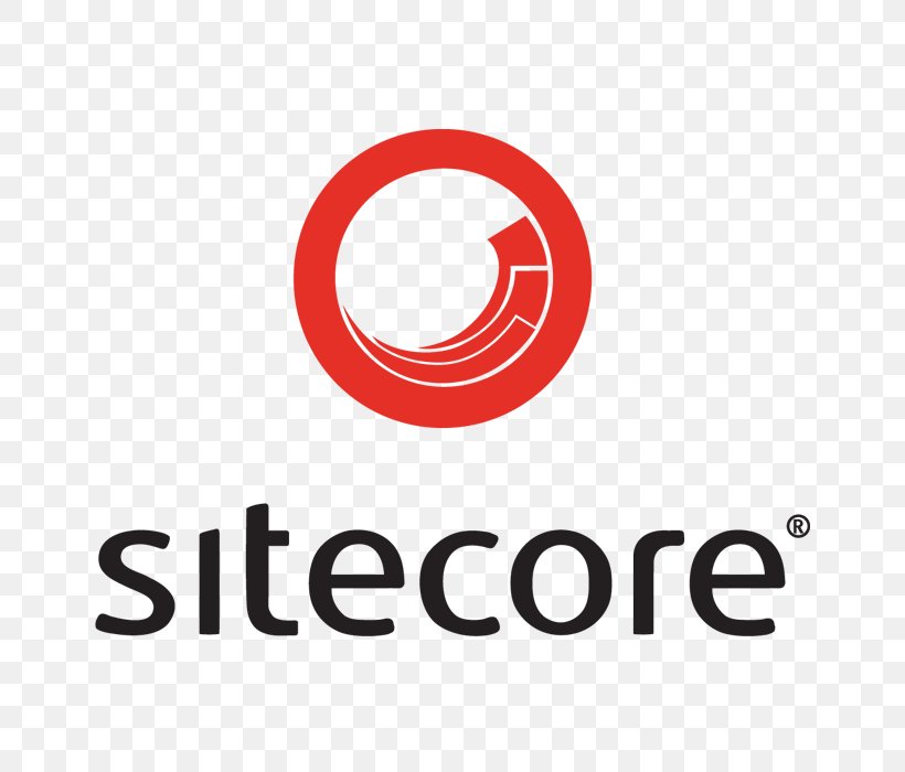 Sitecore Logo Web Content Management System Business, PNG, 700x700px, Sitecore, Analyst Relations, Area, Brand, Business Download Free