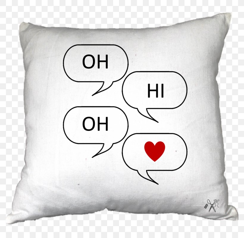 Throw Pillows Cushion Heat Transfer Vinyl A Cut Above Handcrafted Decor, PNG, 800x800px, Pillow, Bag, Color, Com, Cotton Download Free