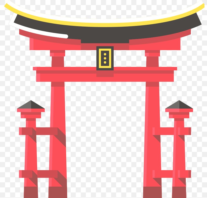 Torii Shinto Shrine Clip Art, PNG, 800x782px, Torii, Feminism, Gate, Japan, Kyoto Download Free
