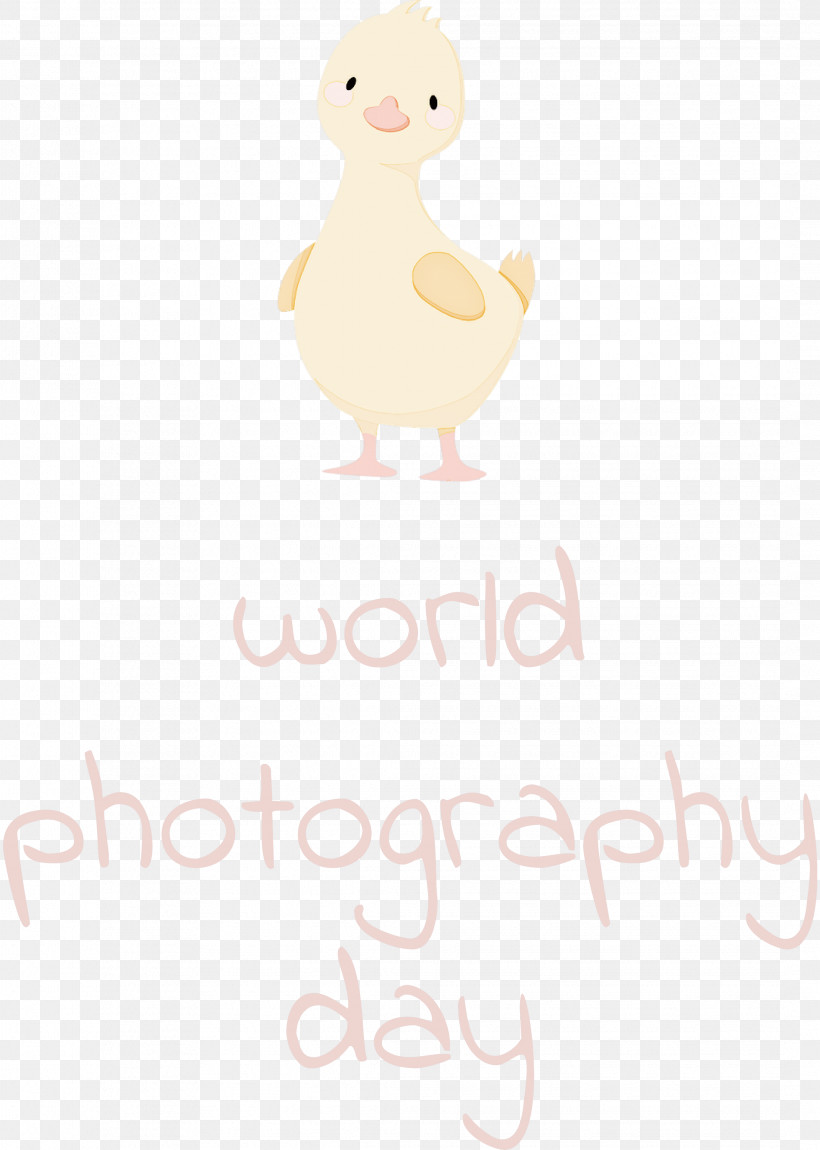World Photography Day, PNG, 2138x3000px, World Photography Day, Beak, Birds, Cartoon, Character Download Free