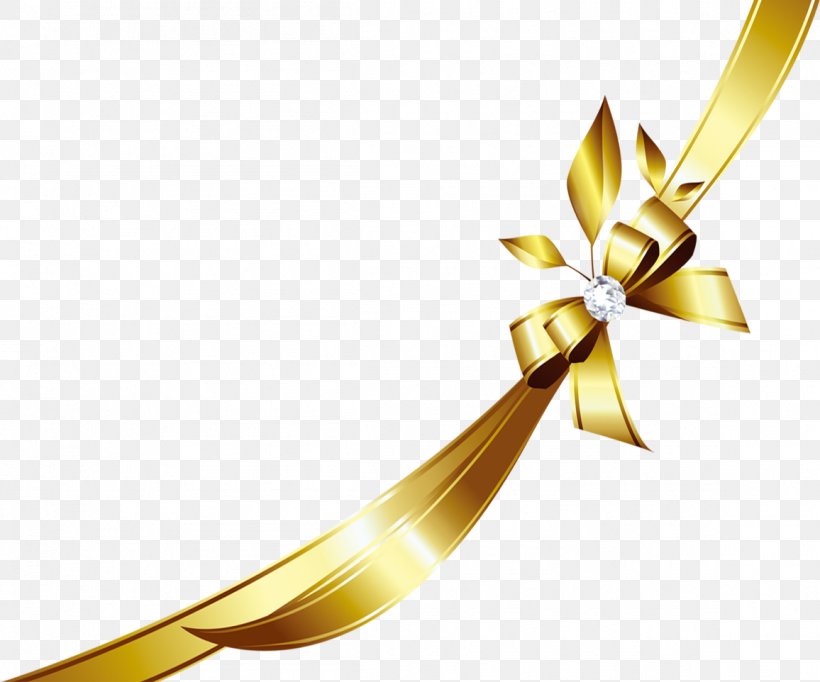 Yellow Shoelace Knot Ribbon Diamond, PNG, 1156x962px, Yellow, Bow Tie, Butterfly Loop, Diamond, Gift Download Free