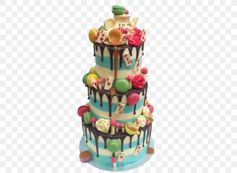 Birthday Cake Wedding Cake Layer Cake Sugar Cake Dripping Cake, PNG, 600x600px, Birthday Cake, Buttercream, Cake, Cake Decorating, Cake Wrecks Download Free