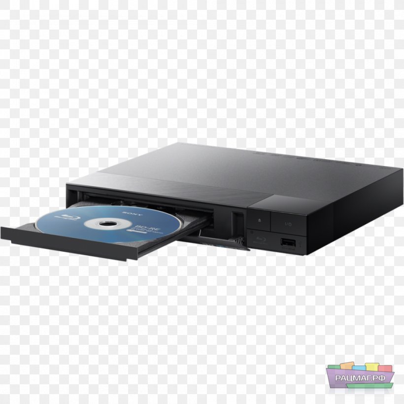 Blu-ray Disc Sony BDP-S1 DVD Player Video Scaler, PNG, 1000x1000px, Bluray Disc, Data Storage Device, Dvd, Dvd Player, Dvd Region Code Download Free