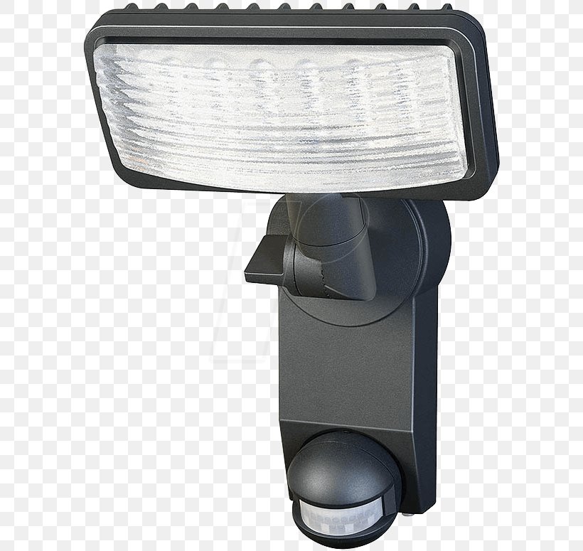 Brennenstuhl Solar LED Pavement Light SOL FL 13007 IP44 With PIR LED Lamp Motion Sensors Passive Infrared Sensor, PNG, 591x775px, Light, Camera Accessory, Floodlight, Infrared, Ip Code Download Free