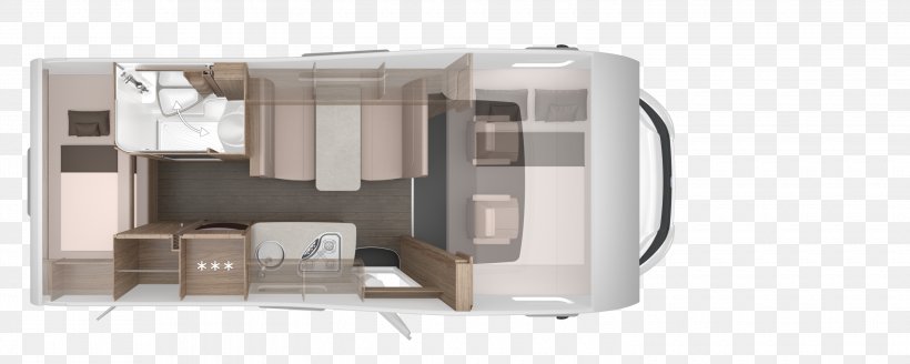 Campervans Knaus Tabbert Group GmbH Caravan Alcova KW Karosseriewerke Weinsberg, PNG, 3000x1200px, Campervans, Alcova, Car, Caravan, Floor Plan Download Free