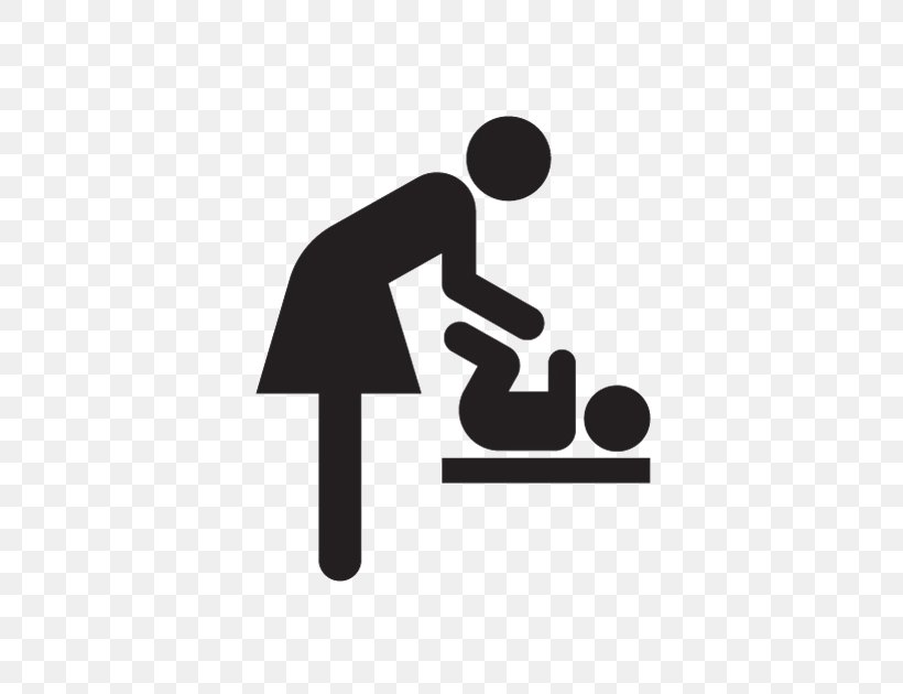 Diaper Infant Changing Tables Child Image, PNG, 632x630px, Diaper, Black And White, Brand, Breastfeeding, Changing Tables Download Free