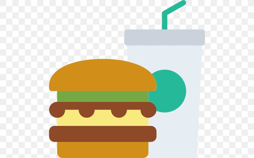 Fizzy Drinks Fast Food Junk Food Hamburger KFC, PNG, 512x512px, Fizzy Drinks, Brand, Cola, Drink, Fast Food Download Free